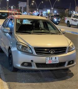 Great Wall Voleex C30
